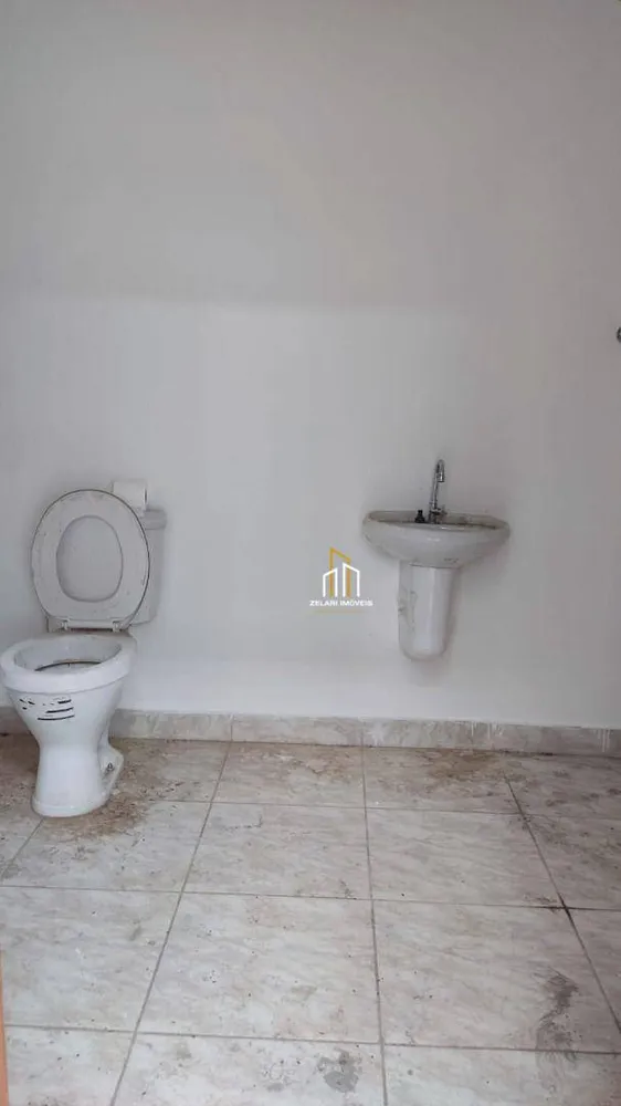 Depósito-Galpão, 350 m² - Foto 4