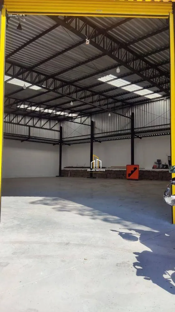 Depósito-Galpão, 350 m² - Foto 6