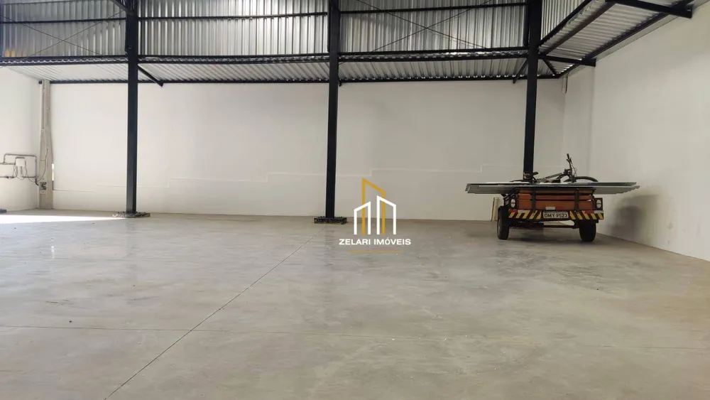 Depósito-Galpão, 350 m² - Foto 2
