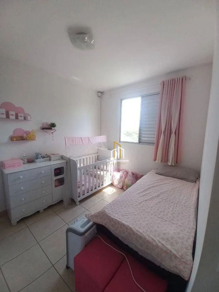 Apartamento, 2 quartos, 47 m² - Foto 7