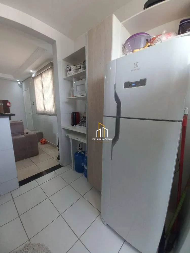 Apartamento, 2 quartos, 47 m² - Foto 6