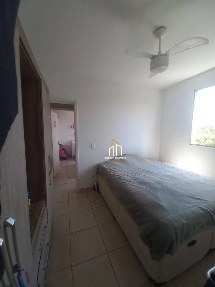 Apartamento, 2 quartos, 47 m² - Foto 5