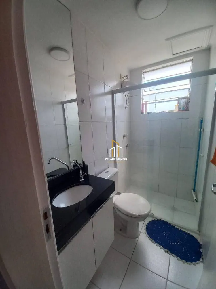 Apartamento, 2 quartos, 47 m² - Foto 3