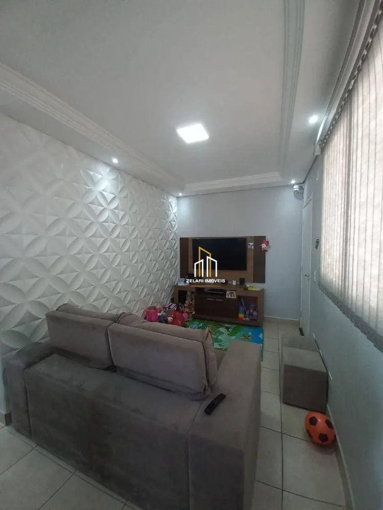 Apartamento, 2 quartos, 47 m² - Foto 8