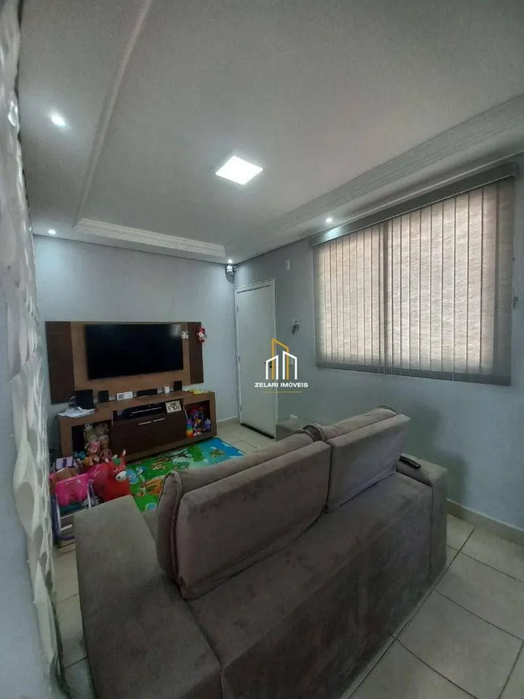 Apartamento, 2 quartos, 47 m² - Foto 1
