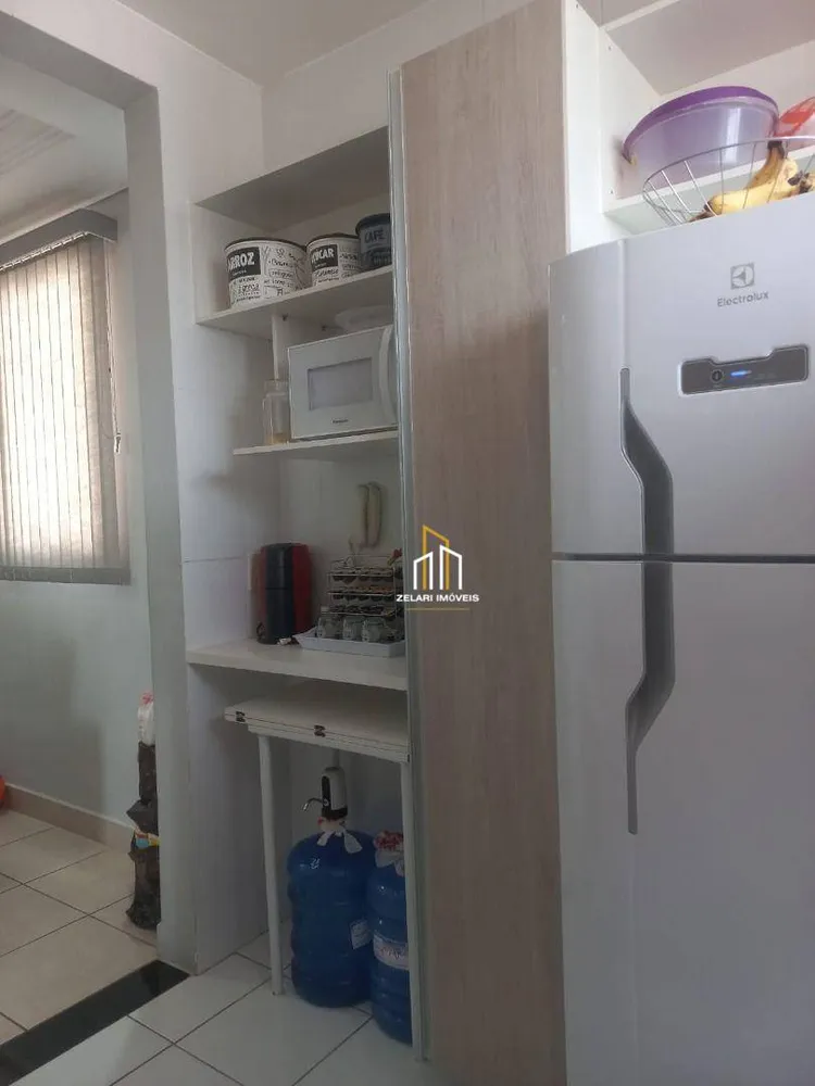 Apartamento, 2 quartos, 47 m² - Foto 2
