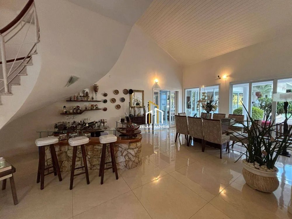 Casa, 4 quartos, 392 m² - Foto 7