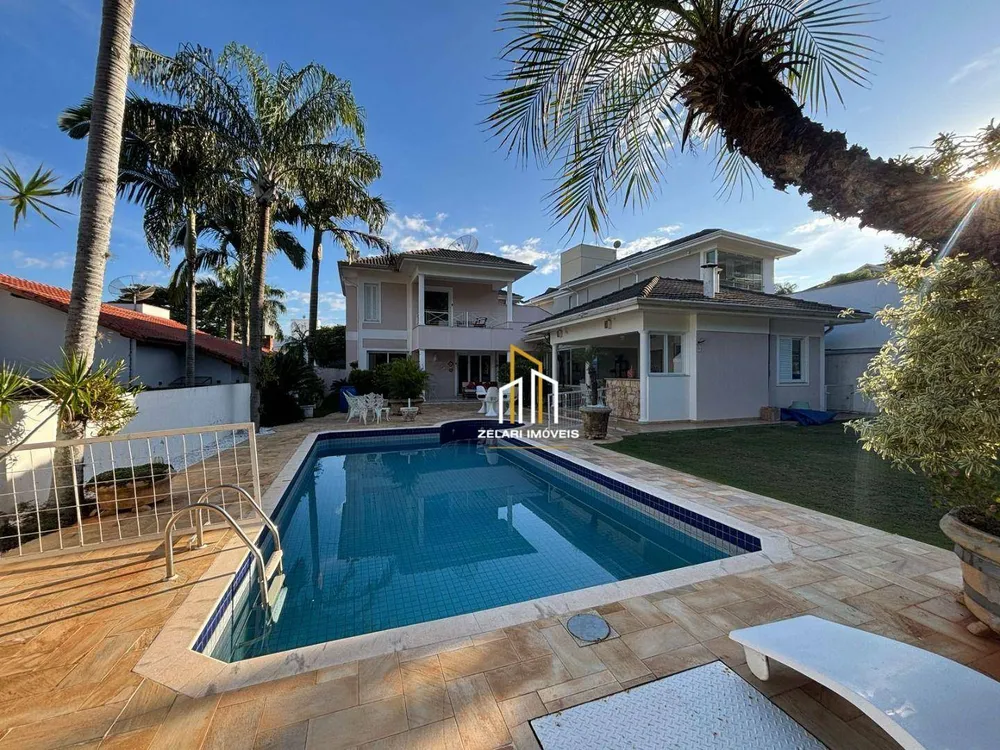 Casa, 4 quartos, 392 m² - Foto 5