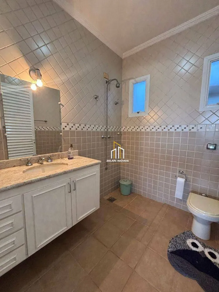 Casa, 4 quartos, 392 m² - Foto 4