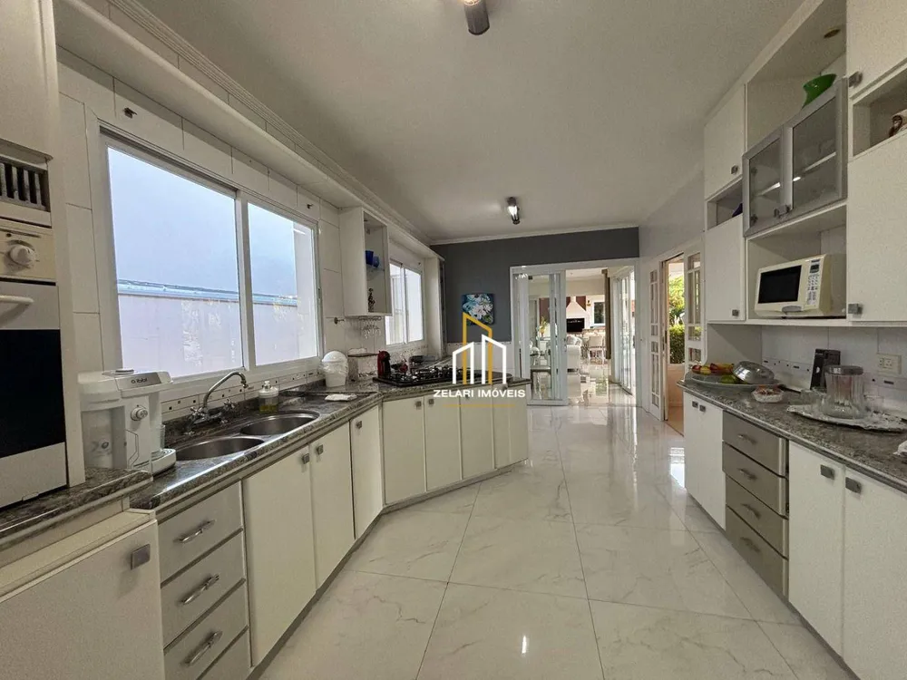 Casa, 4 quartos, 392 m² - Foto 6