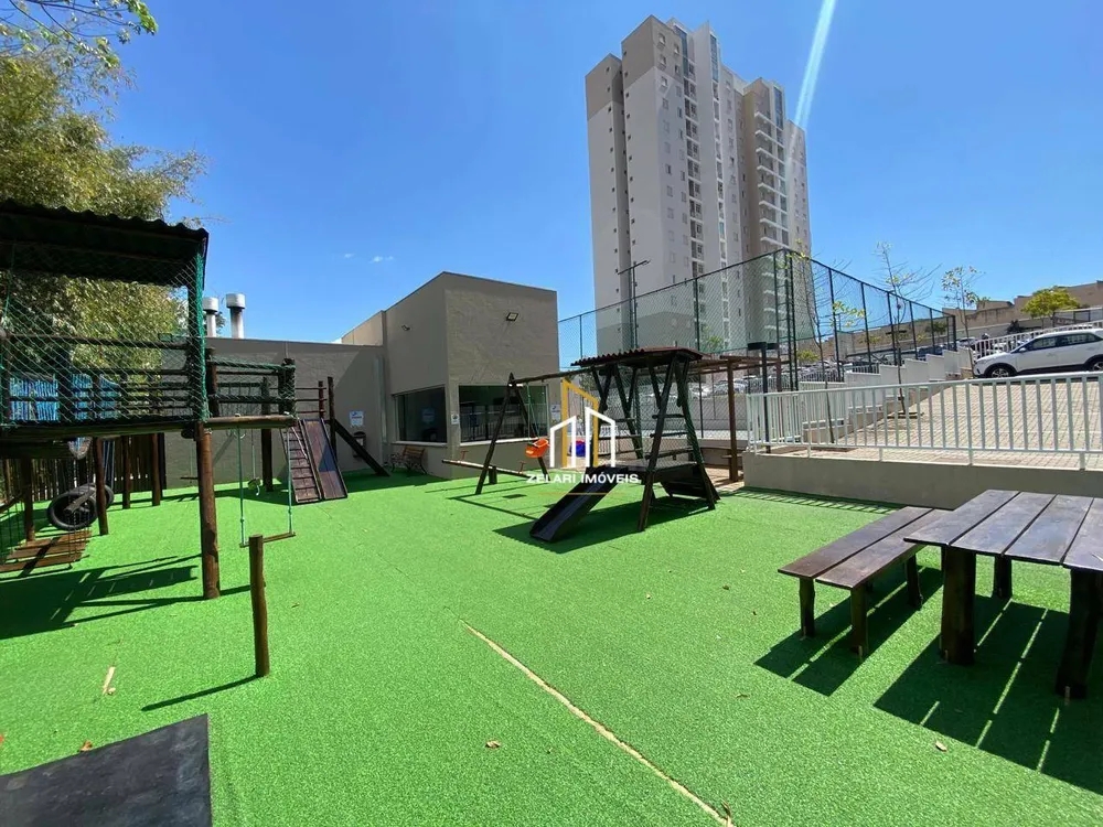 Apartamento, 2 quartos, 63 m² - Foto 7