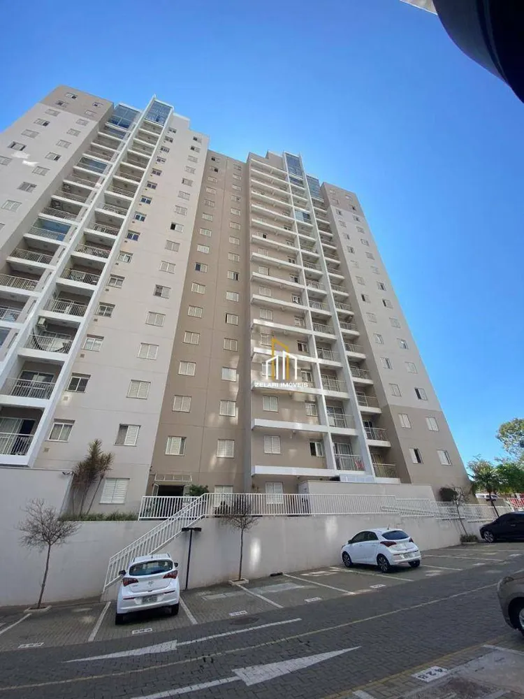 Apartamento, 2 quartos, 63 m² - Foto 6