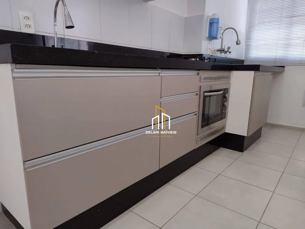 Apartamento, 2 quartos, 63 m² - Foto 4