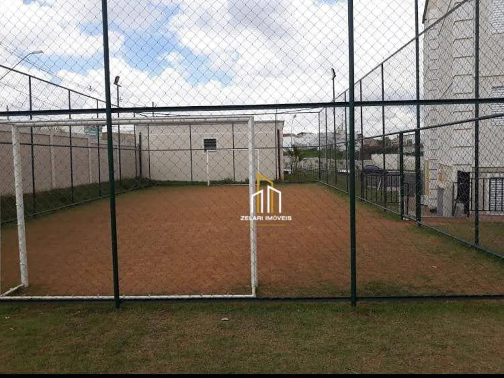Apartamento, 2 quartos, 69 m² - Foto 1