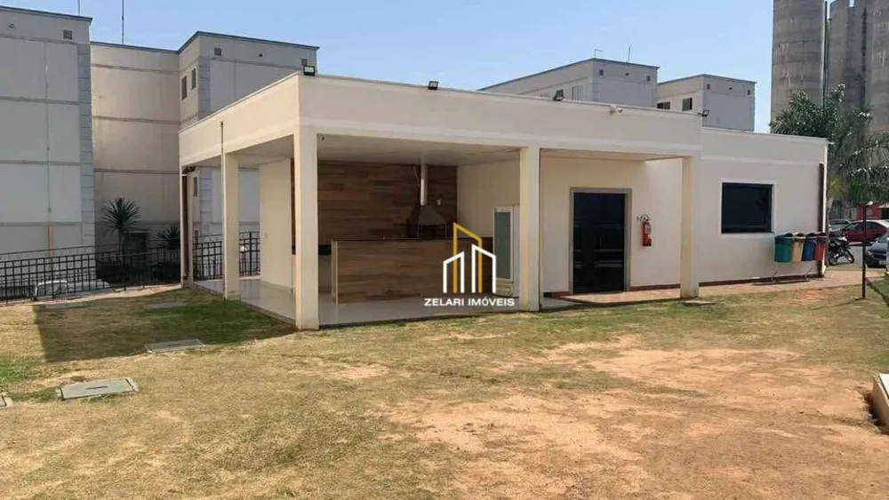 Apartamento, 2 quartos, 69 m² - Foto 3