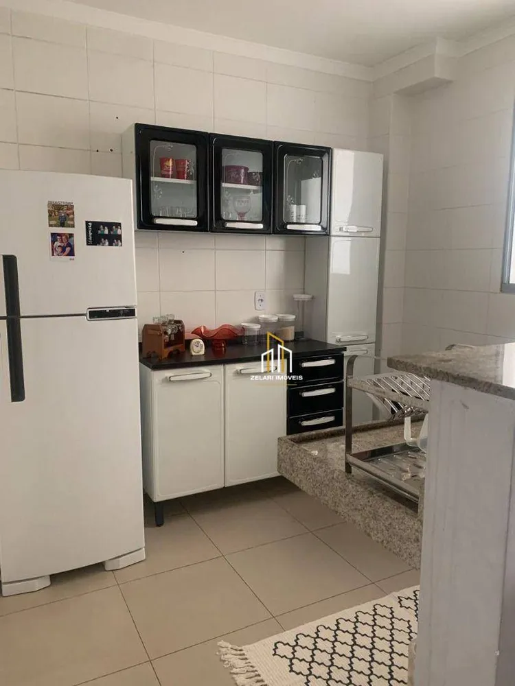 Apartamento, 2 quartos, 69 m² - Foto 6
