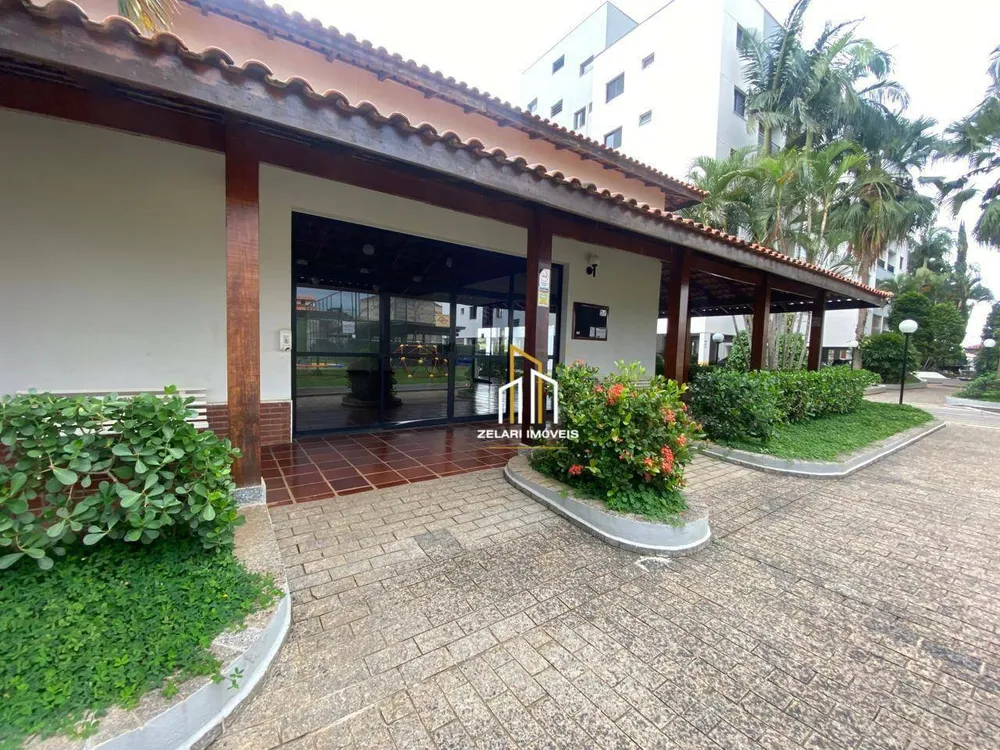 Apartamento, 2 quartos, 133 m² - Foto 1