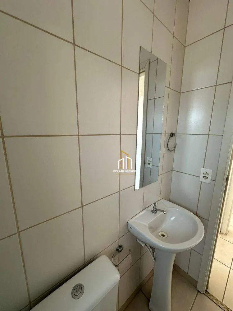 Apartamento, 1 quarto, 48 m² - Foto 1