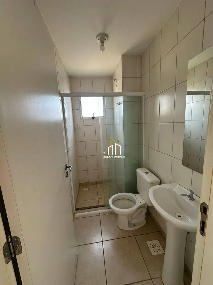 Apartamento, 1 quarto, 48 m² - Foto 3