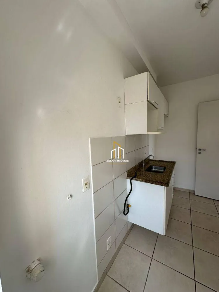 Apartamento, 1 quarto, 48 m² - Foto 5