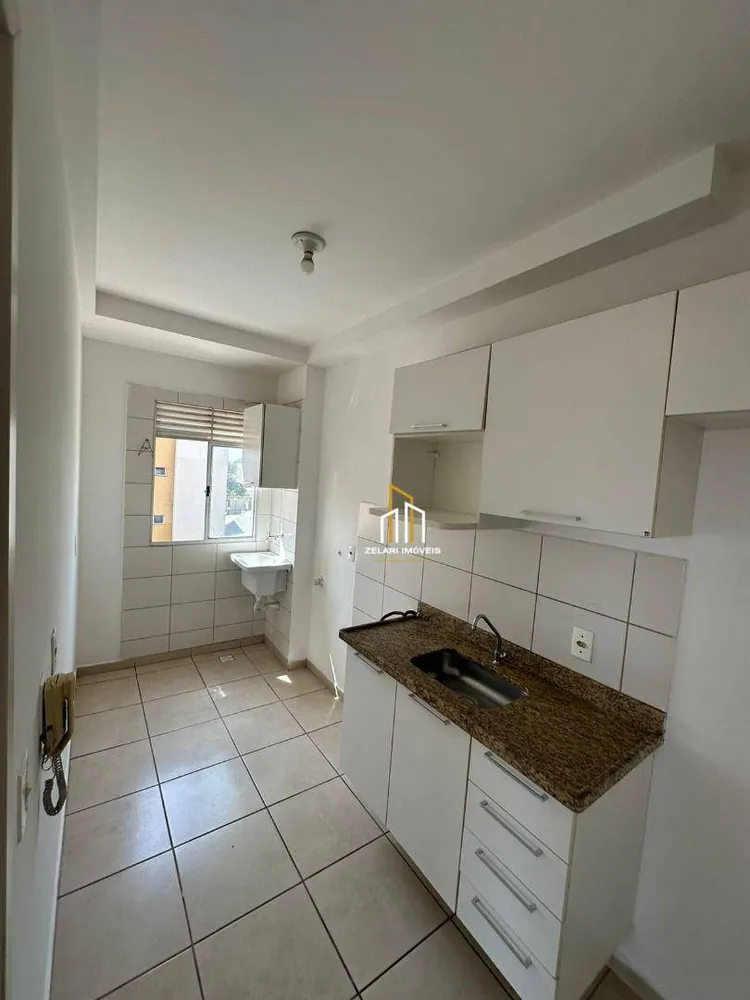 Apartamento, 1 quarto, 48 m² - Foto 2