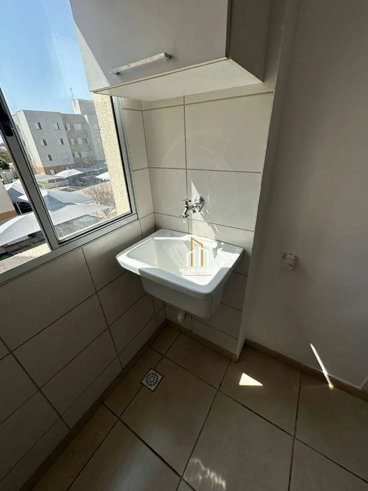 Apartamento, 1 quarto, 48 m² - Foto 8