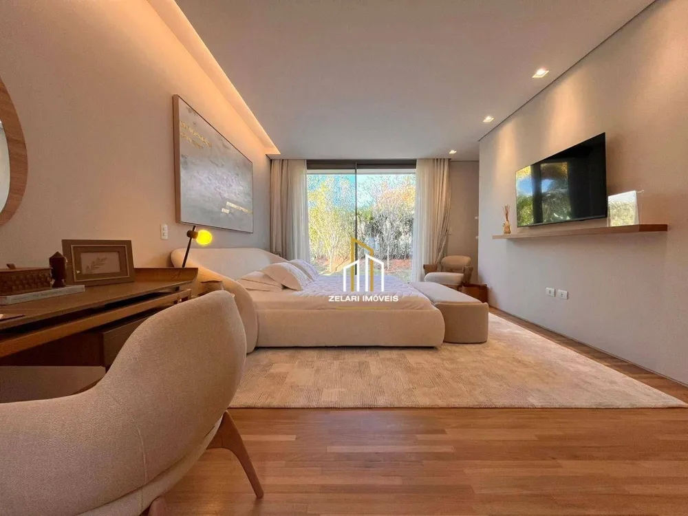 Casa, 5 quartos, 600 m² - Foto 3