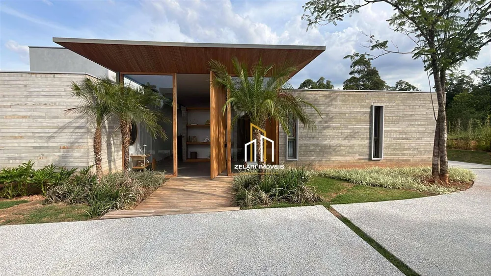 Casa, 5 quartos, 600 m² - Foto 4