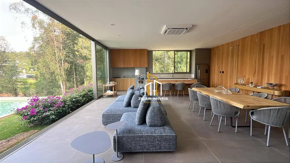 Casa, 5 quartos, 600 m² - Foto 5