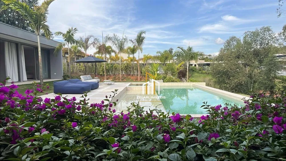 Casa, 5 quartos, 600 m² - Foto 1