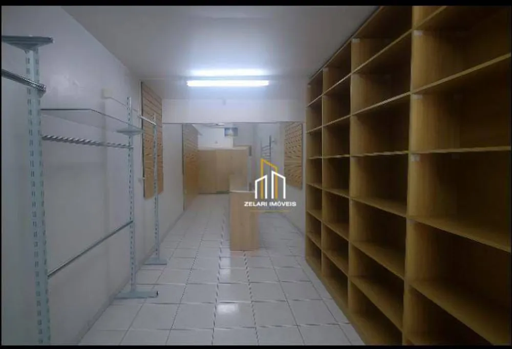 Loja-Salão, 70 m² - Foto 1