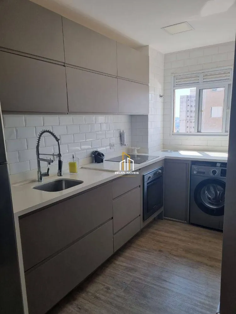 Apartamento, 2 quartos, 50 m² - Foto 8