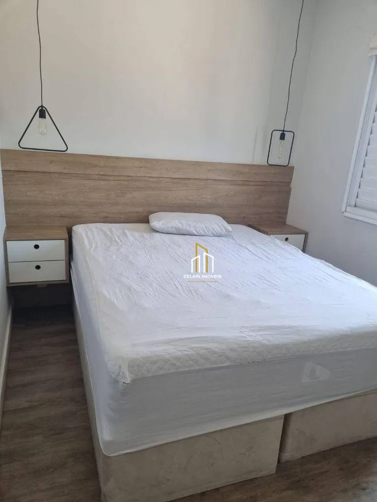 Apartamento, 2 quartos, 50 m² - Foto 7