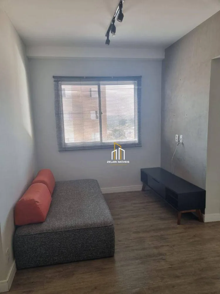 Apartamento, 2 quartos, 50 m² - Foto 3