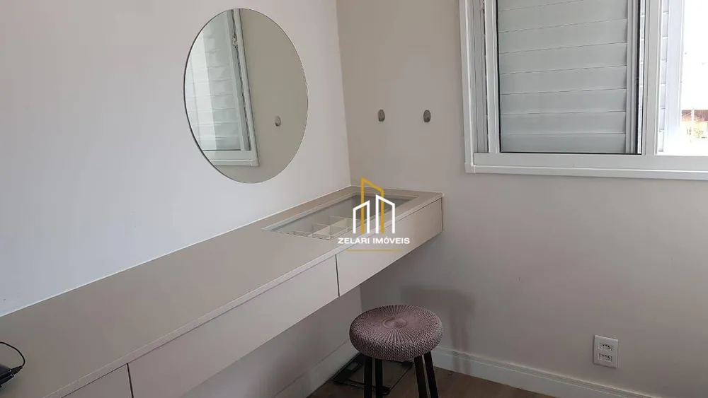 Apartamento, 2 quartos, 50 m² - Foto 5