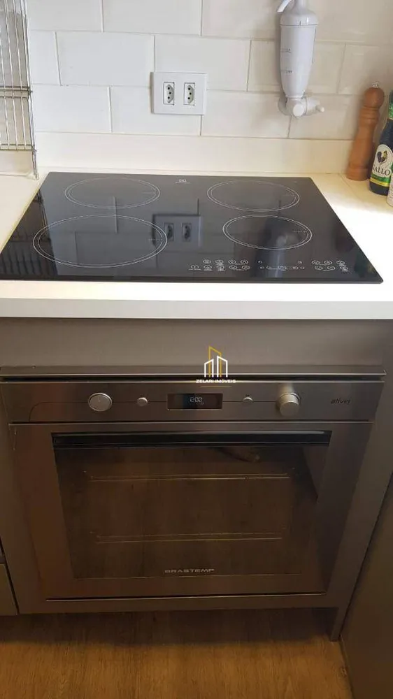 Apartamento, 2 quartos, 50 m² - Foto 4