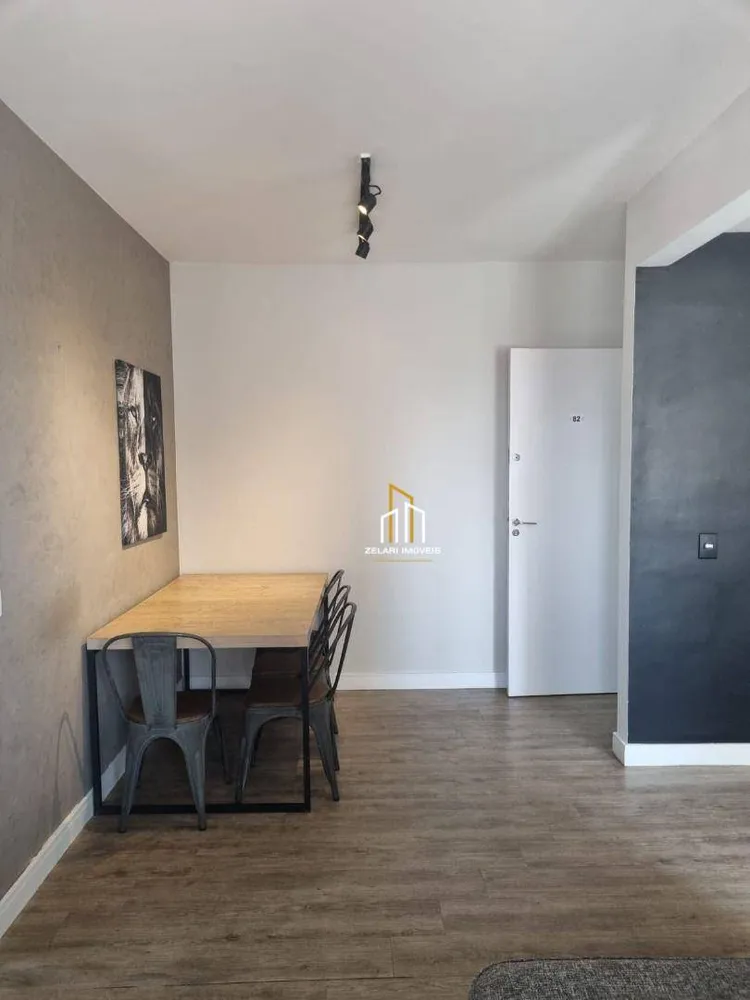 Apartamento, 2 quartos, 50 m² - Foto 1