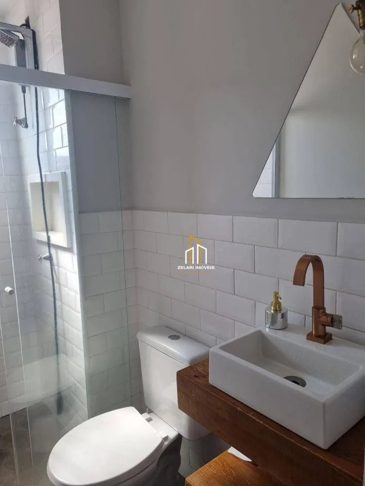 Apartamento, 2 quartos, 50 m² - Foto 6
