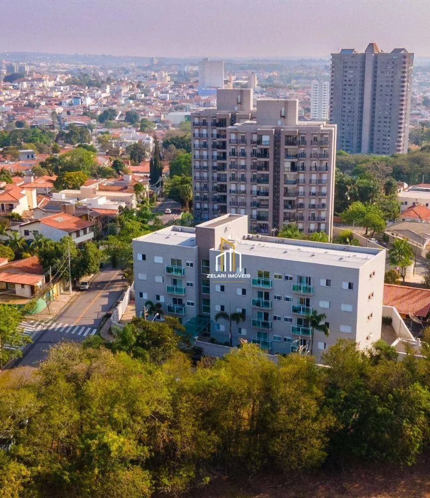 Apartamento, 2 quartos, 49 m² - Foto 8