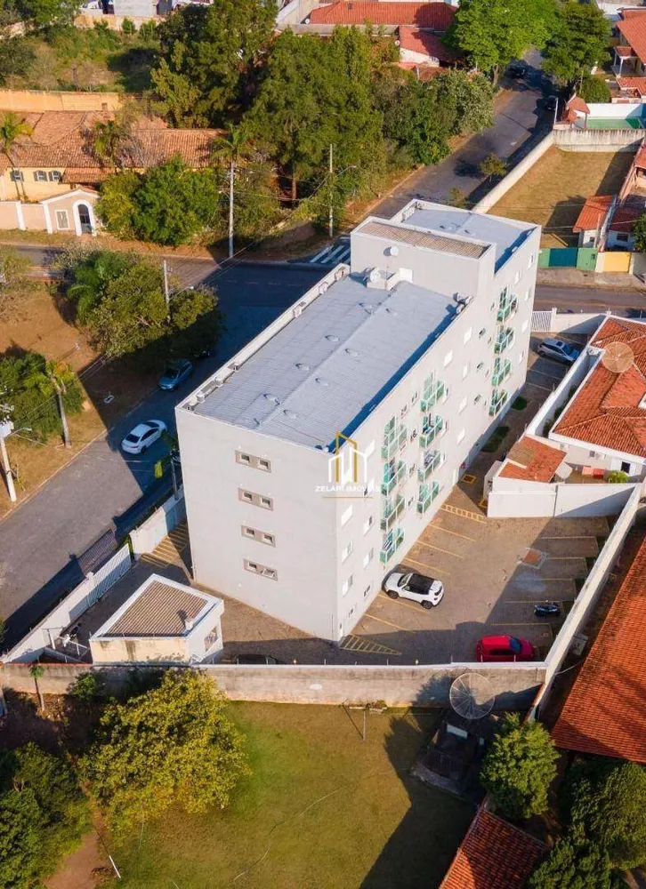 Apartamento, 2 quartos, 49 m² - Foto 7