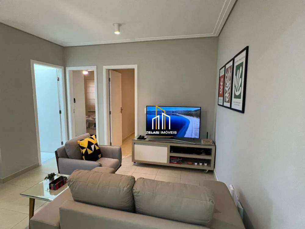 Apartamento, 2 quartos, 49 m² - Foto 2