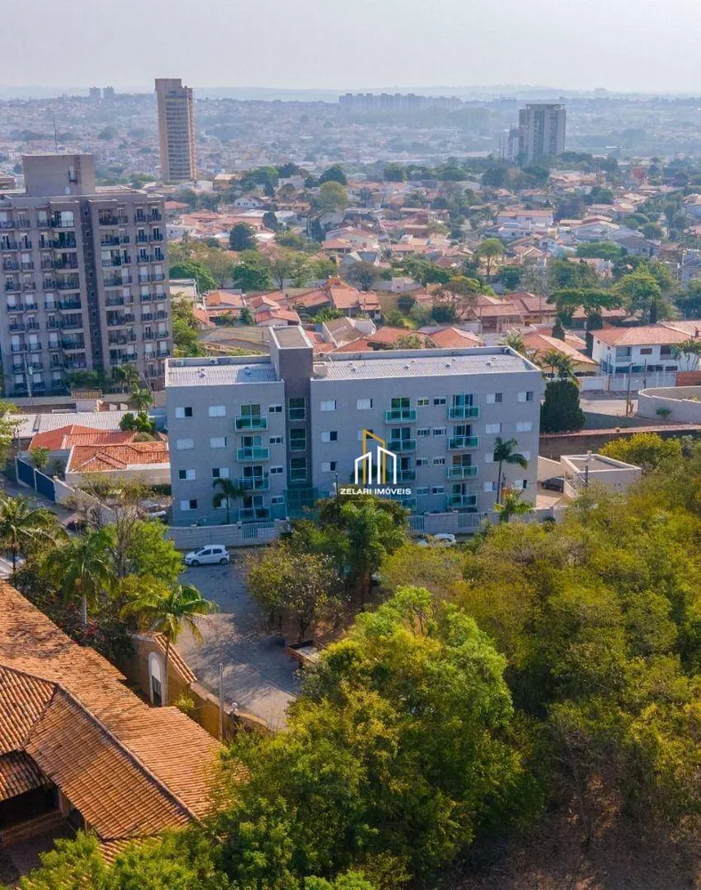 Apartamento, 2 quartos, 49 m² - Foto 1