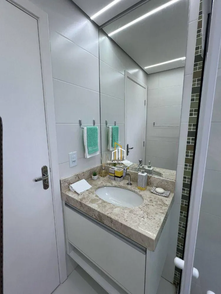 Apartamento, 2 quartos, 49 m² - Foto 3