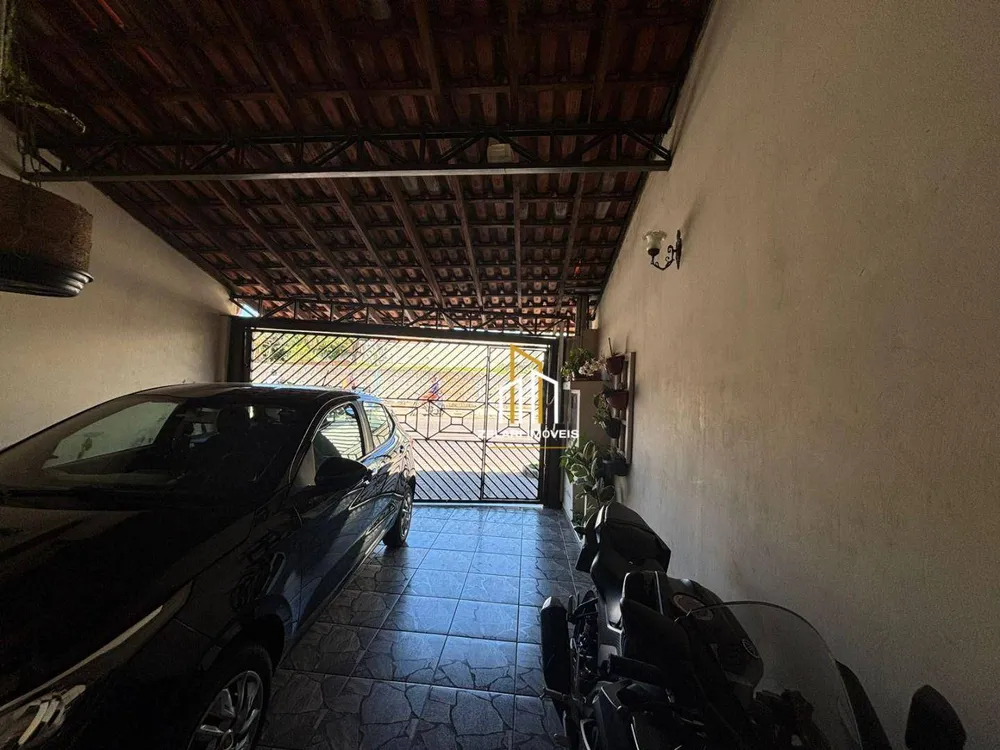 Casa, 2 quartos - Foto 3