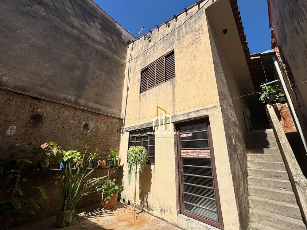 Casa, 2 quartos - Foto 5