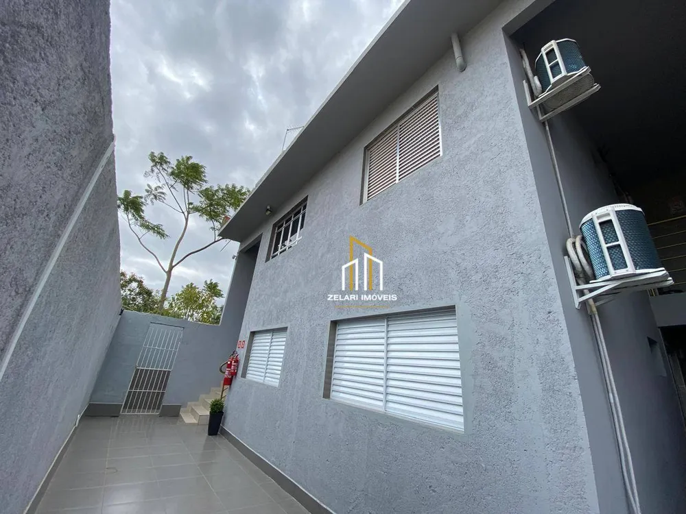 Kitnet-Studio, 240 m² - Foto 1