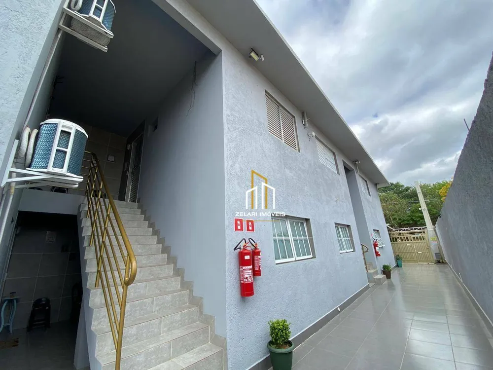 Kitnet-Studio, 240 m² - Foto 2