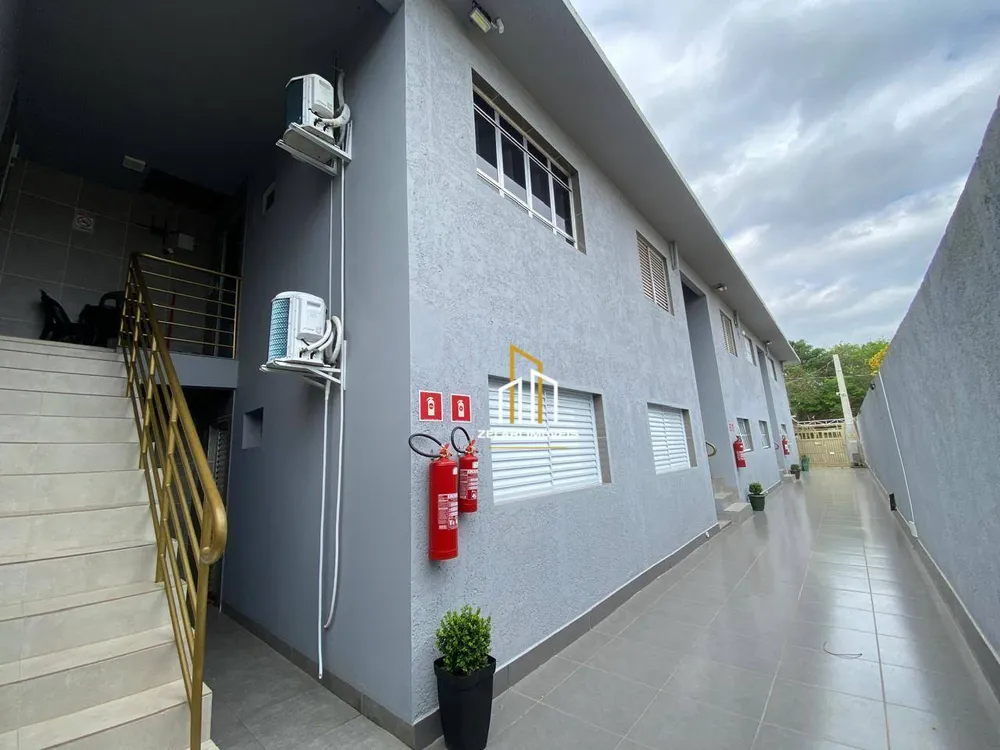 Kitnet-Studio, 240 m² - Foto 8