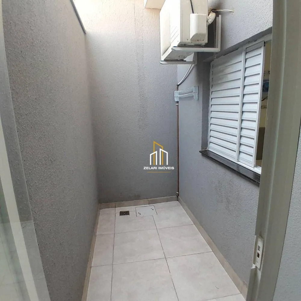 Apartamento, 1 quarto, 38 m² - Foto 8