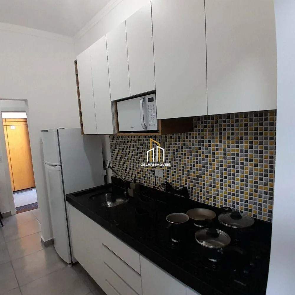 Apartamento, 1 quarto, 38 m² - Foto 3
